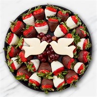 Deepest Sympathy Platter
